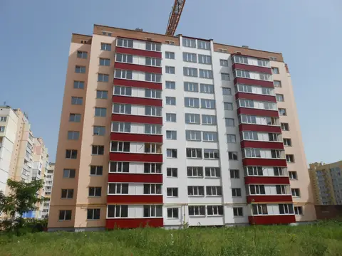 ул. Гожулянская, 30