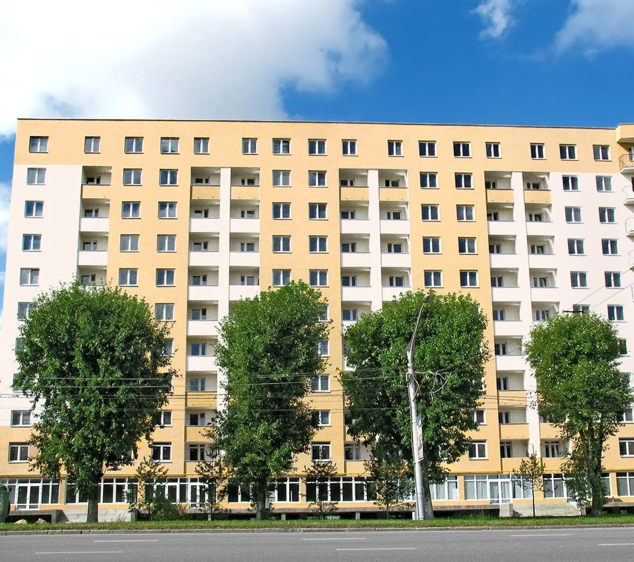 ул. Стрыйская, 226а