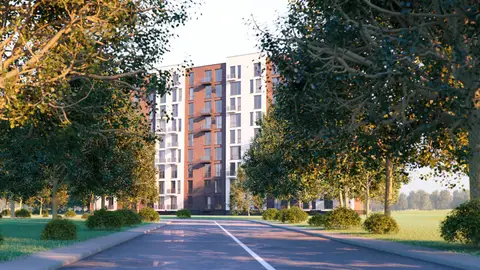ЖК Avalon Comfort