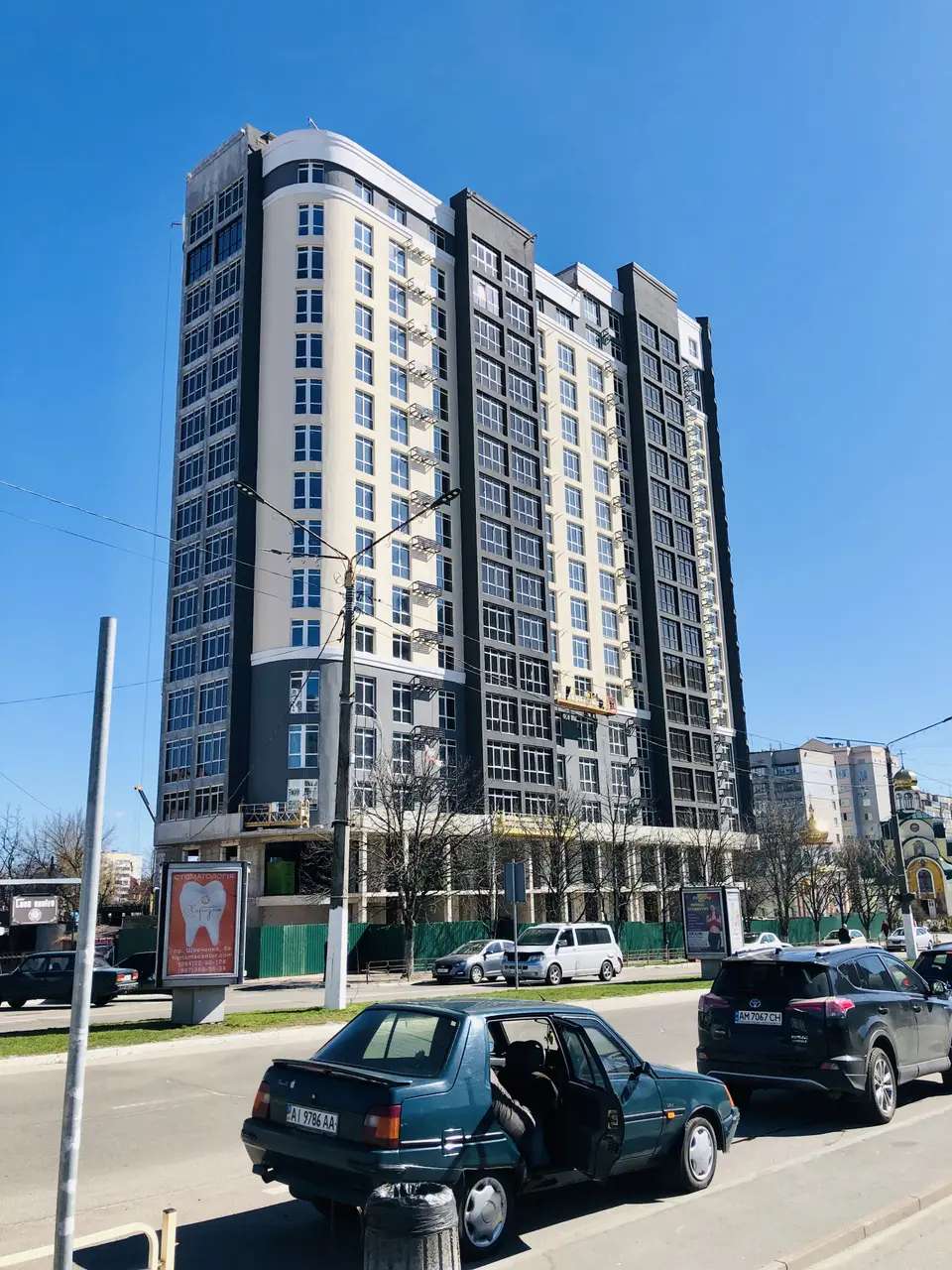 3-комнатная квартира, 101 м², вул. Шкільна, 73а, Вышгород — фото 4