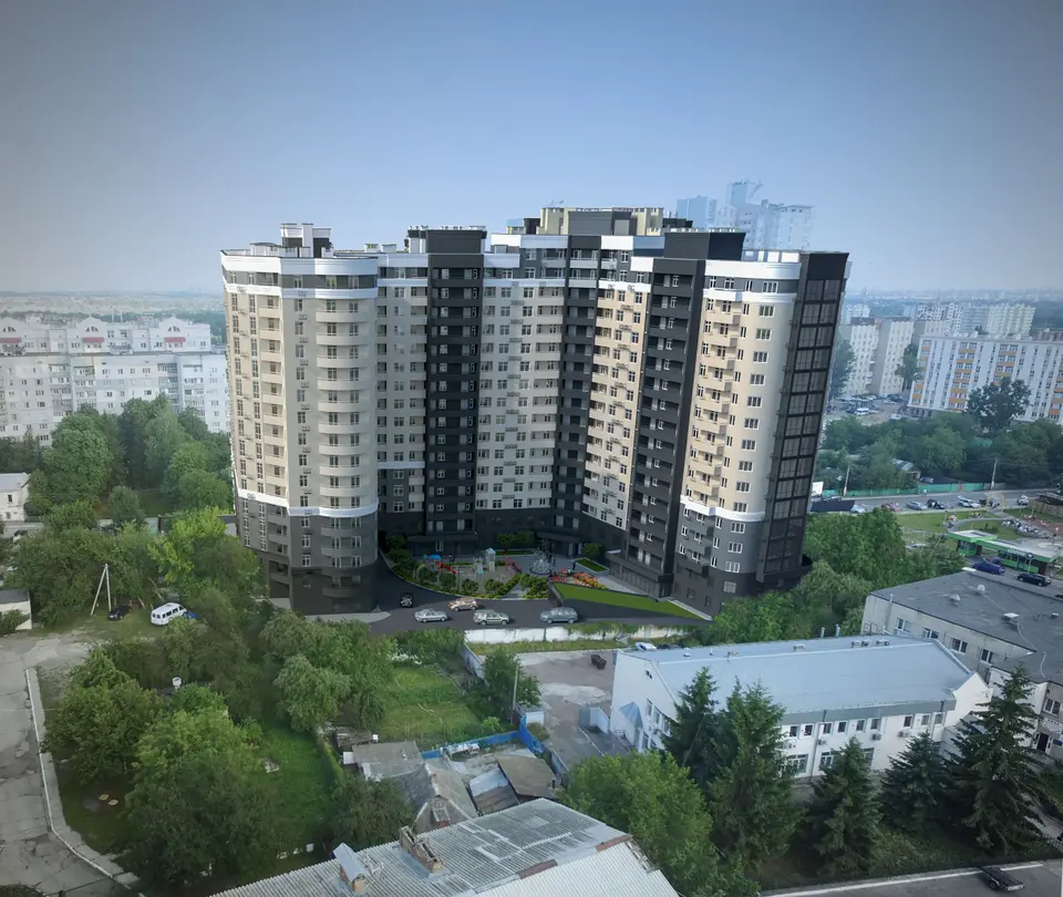 3-комнатная квартира, 101 м², вул. Шкільна, 73а, Вышгород — фото 3