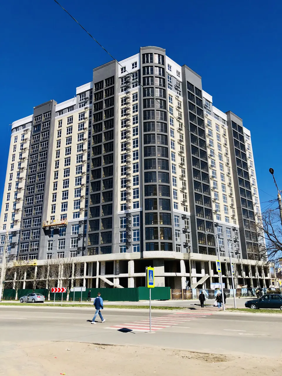 3-комнатная квартира, 101 м², вул. Шкільна, 73а, Вышгород — фото 5