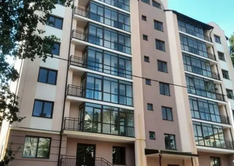 ул. Горбачевского, 8