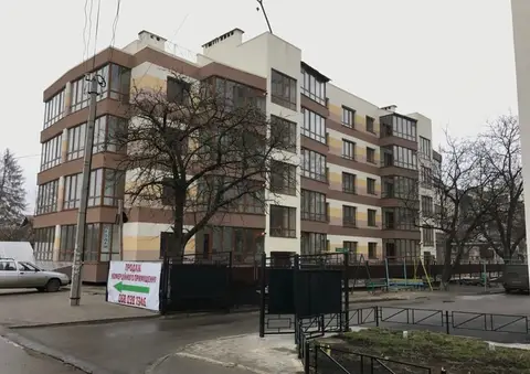 ЖК Будинок мрії