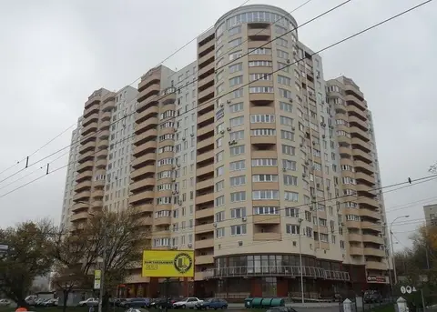 ЖК Ново-Демеевский