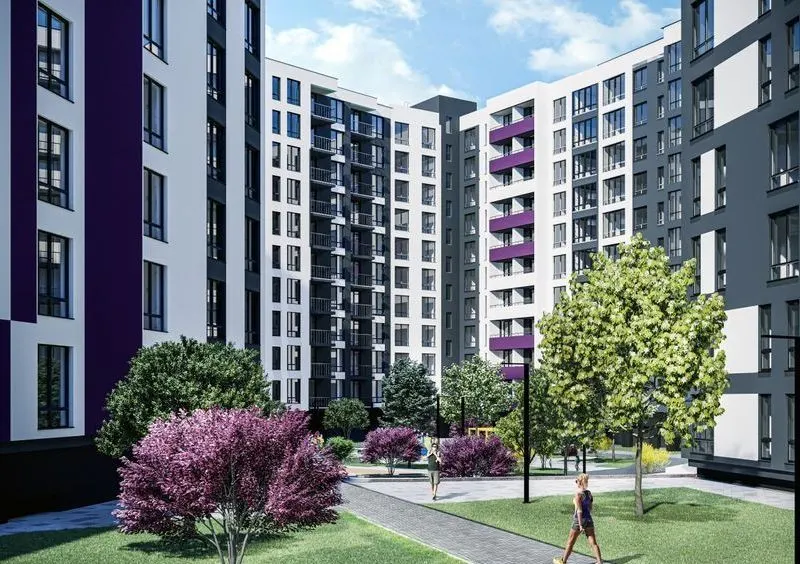 ЖК Family Plaza