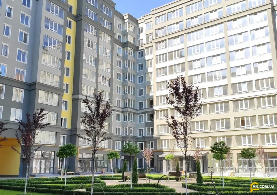 1-комнатная квартира, 36 м², вул. Івана Кожедуба, 3, Буча — фото 5