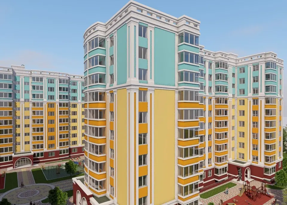 2-кімнатна квартира, 60 м², вул. Івана Кожедуба, 8б, Буча — фото 3