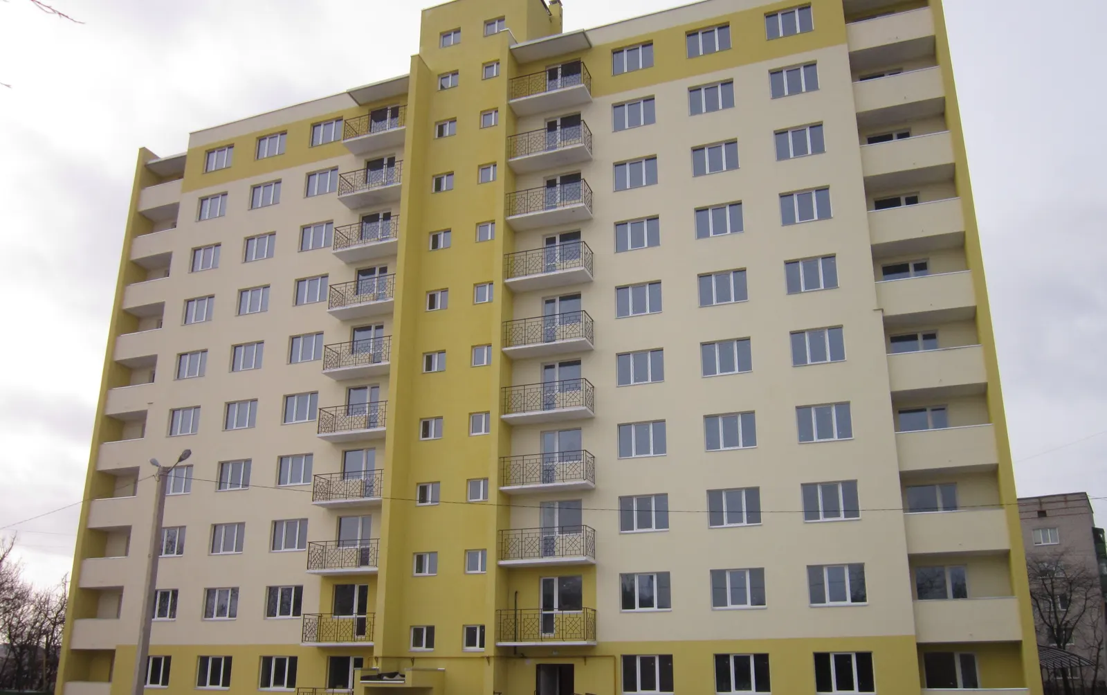 ул. Европейская, 84/3