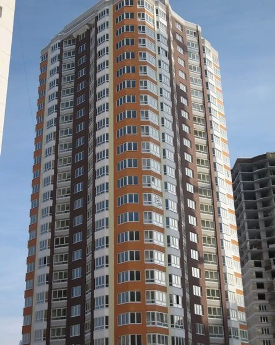 вул. Урловська (стройпл. 10, Познякі-2)