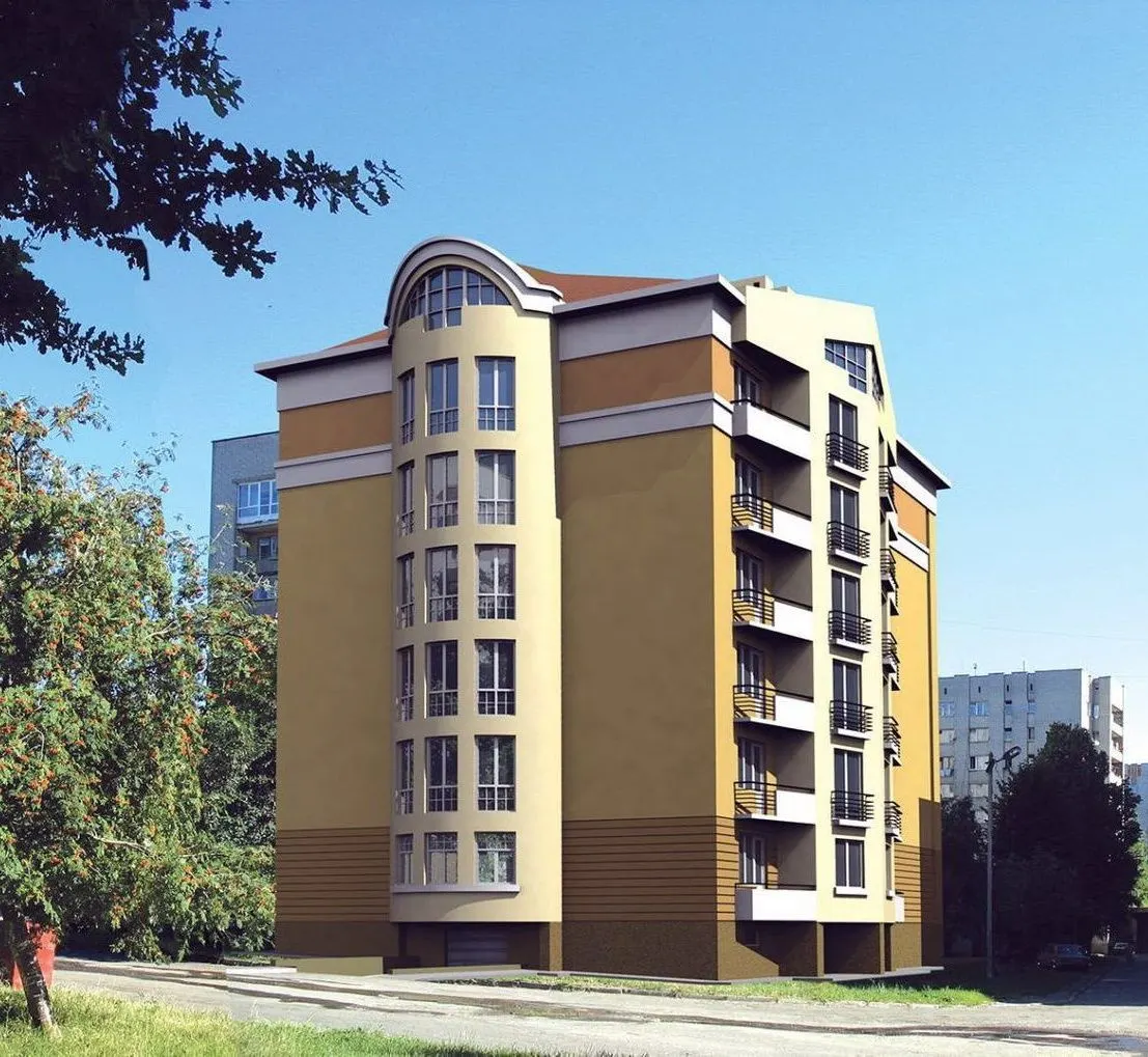 ул. Майоровка, 9