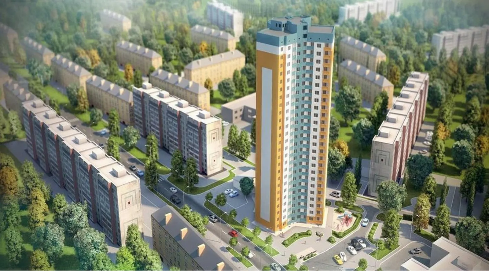 вул. Межева, 23б