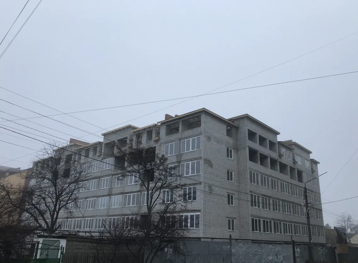 ул. Гетьманская, 102/2