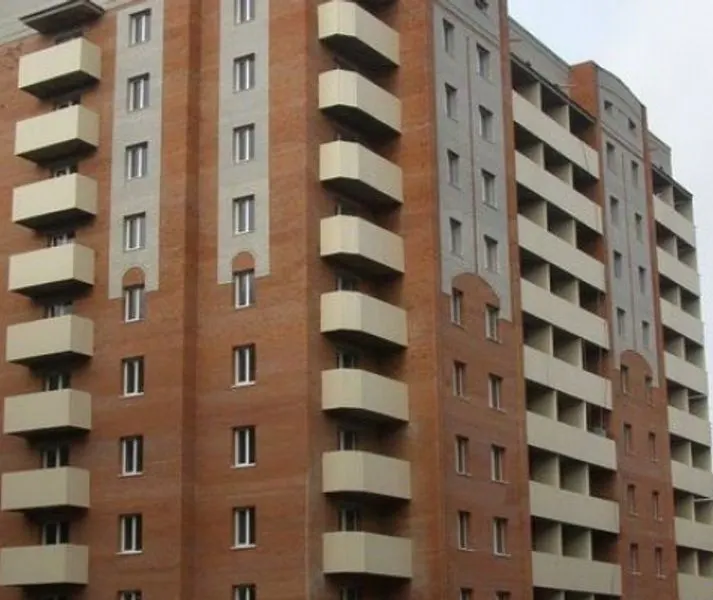 ул. Курчатова, 3а