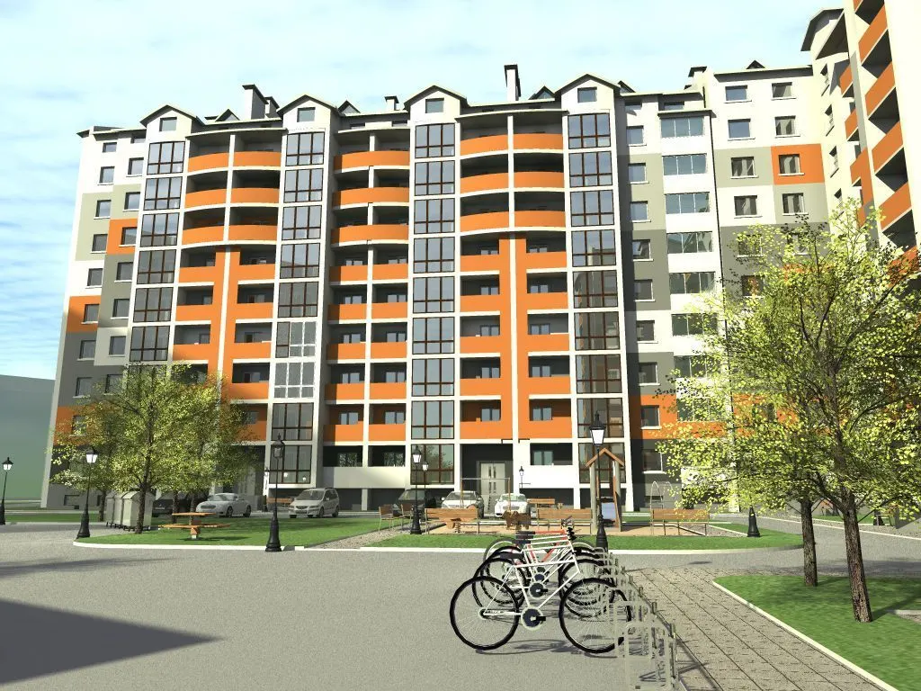 вул. Урожайна, 5