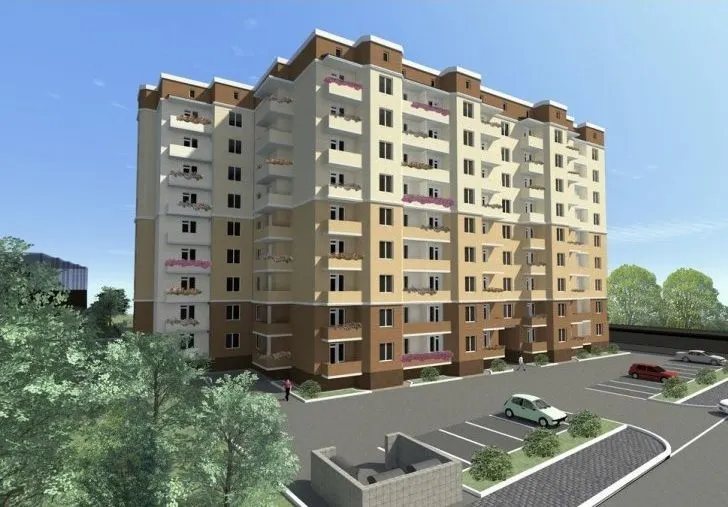 вул. Братьев Міхновскіх, 32б