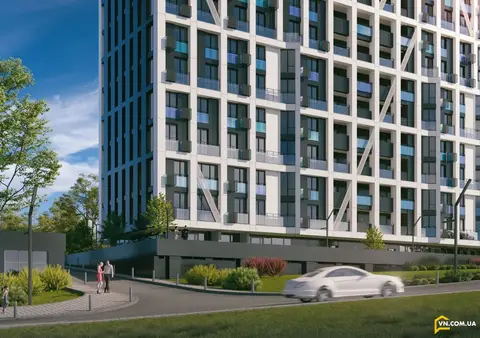 ЖК Nordica Residence