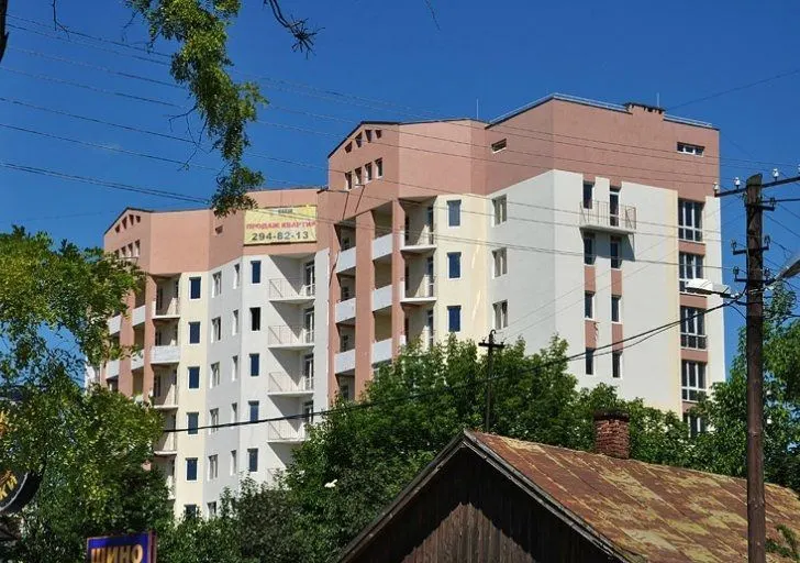 ул. Линкольна, 23а