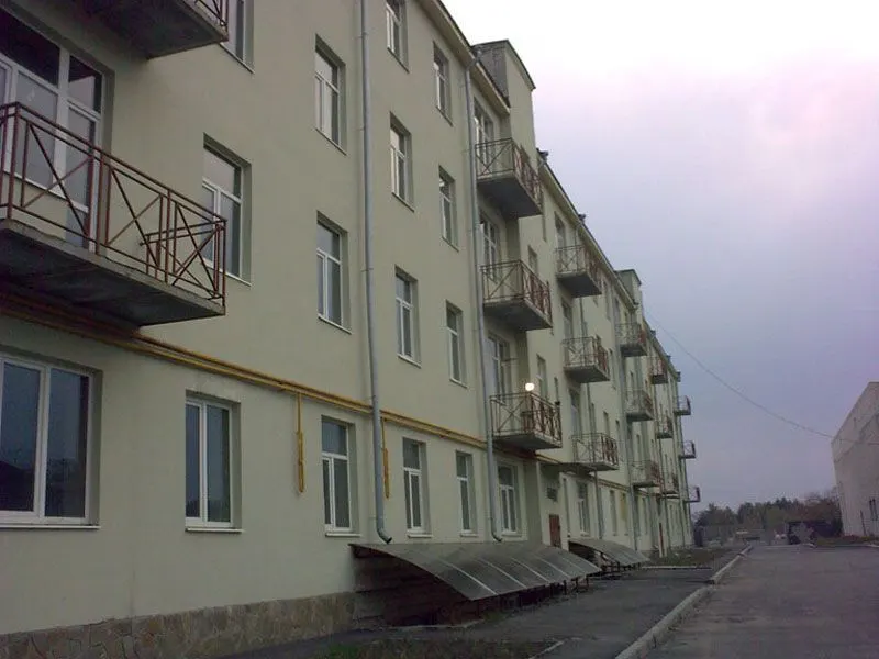 ЖК Безлюдовский