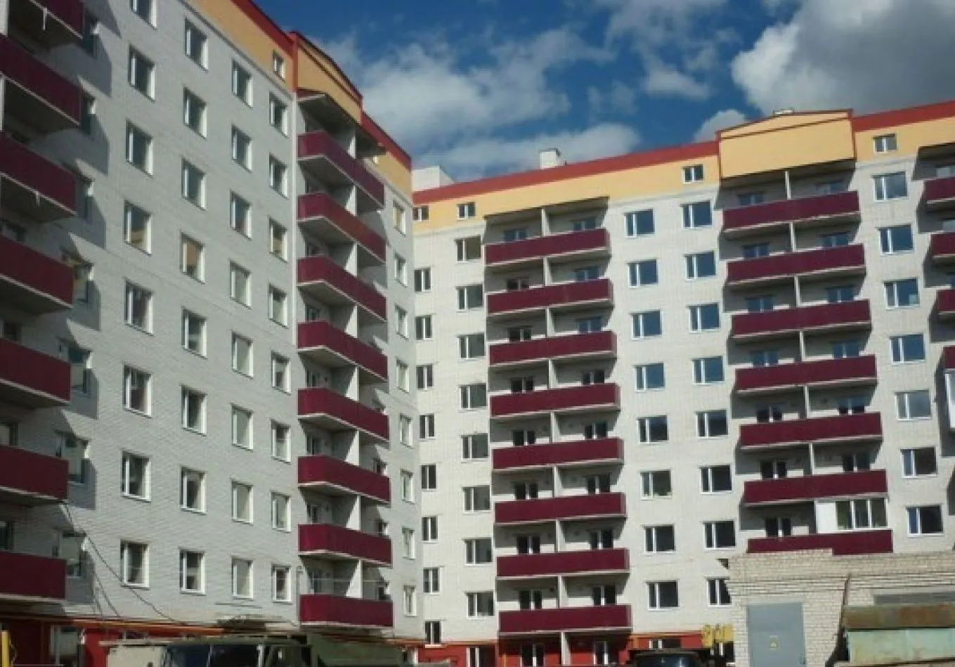 ул. Старобелоусская, 61а