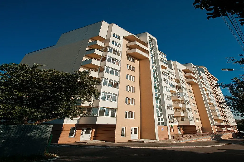 ул. Петропавловская, 50, 50б