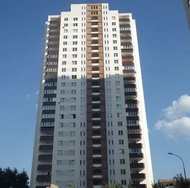 ул. Макаренка, 1а