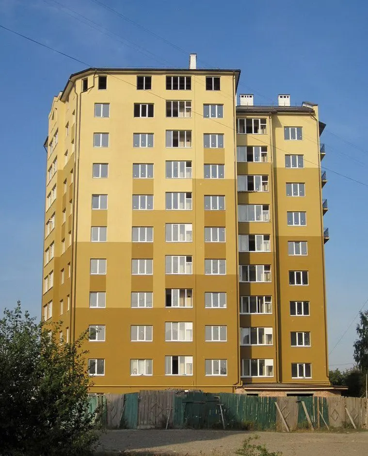 ул. Радищева