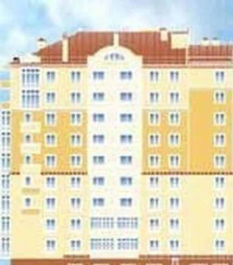 ул. Галицкая, 118в