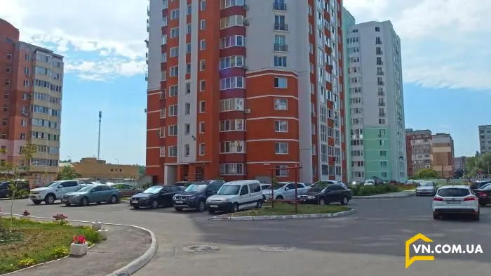 ул. Александра Бедного, 18