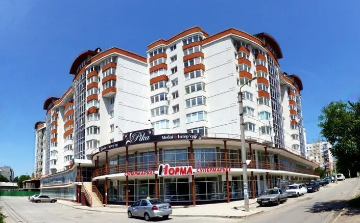 ЖК Река