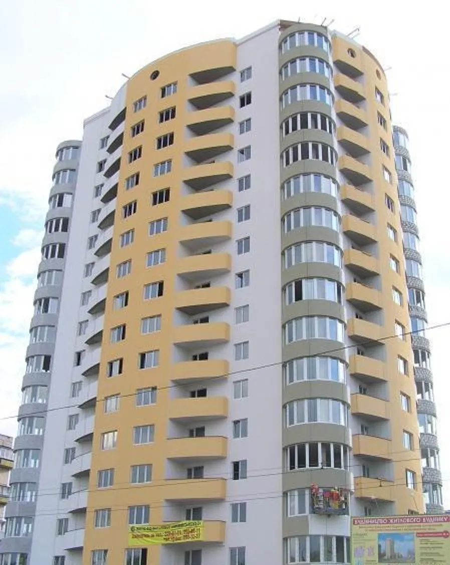вул. Автозаводська, 29а