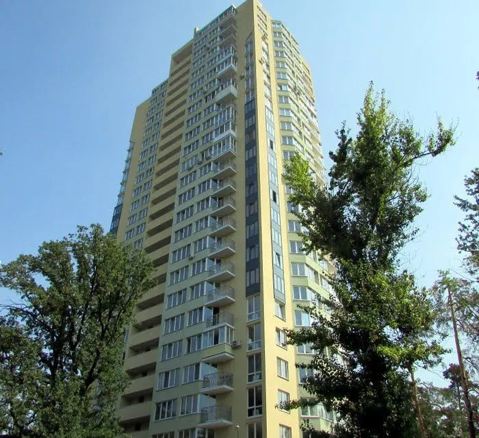 ул. Верховинная, 39-41