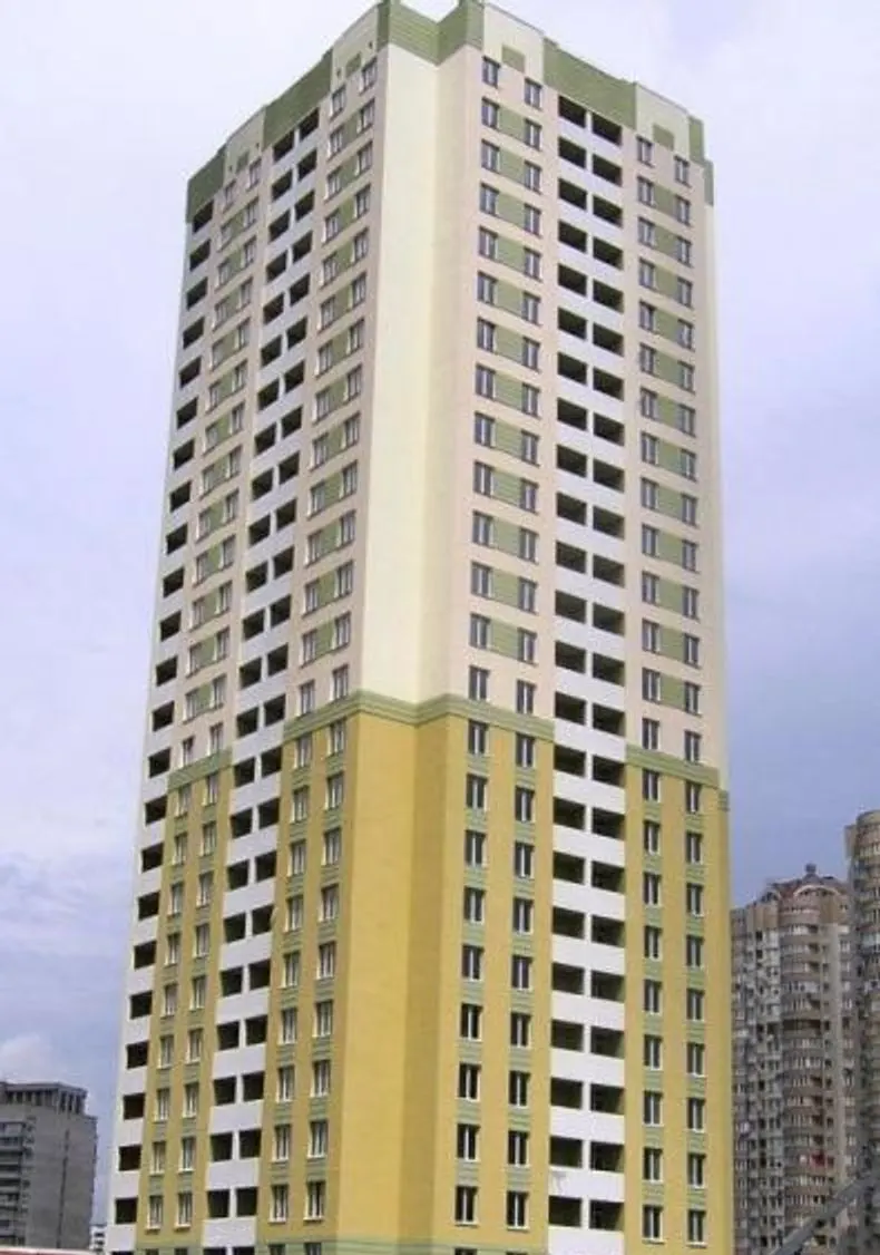 ул. Урловская, 23в