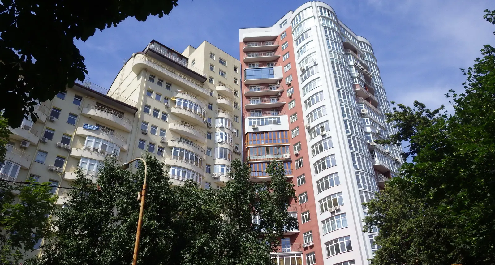 вул. Тургенєвська, 46/11