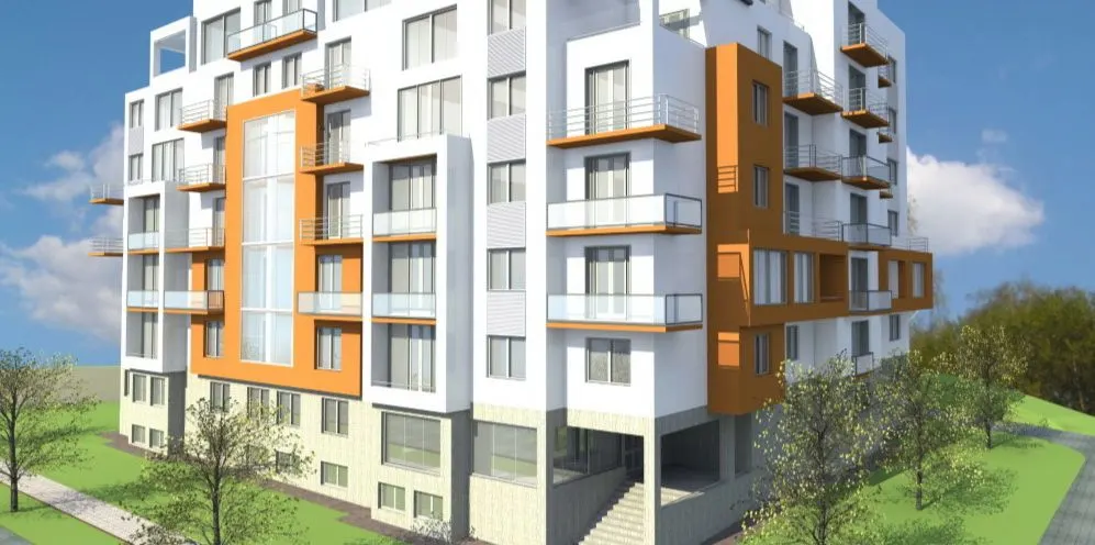 вул. Аксенина (Фрунзе), 2к