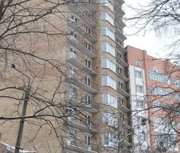 ЖК Беркут