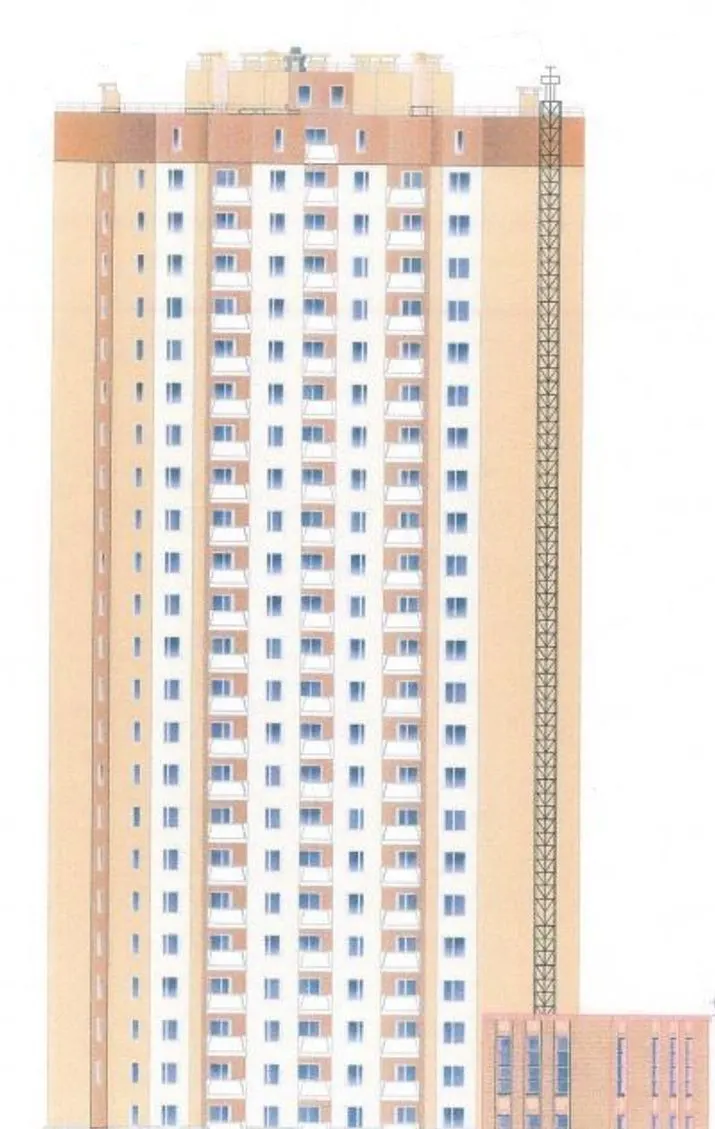 вул. Алма-Атинська, 109б