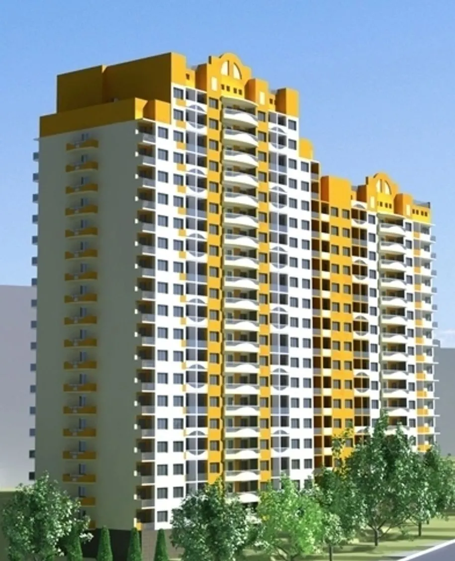 ул. Новомостицкая, 12а