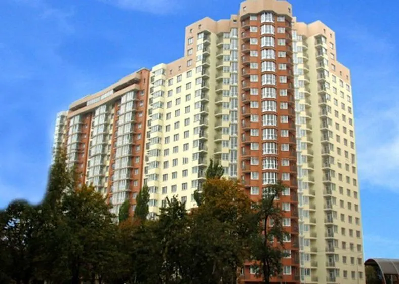 ул. Красноткацкая, 43