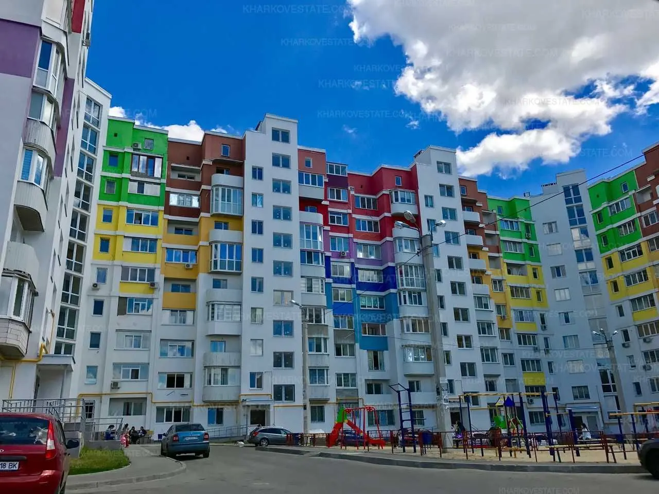 ул. Велозаводская