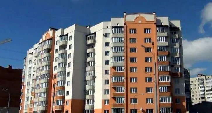 Микрорайон «Вишенка»