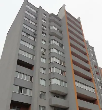 ЖК Припортовый