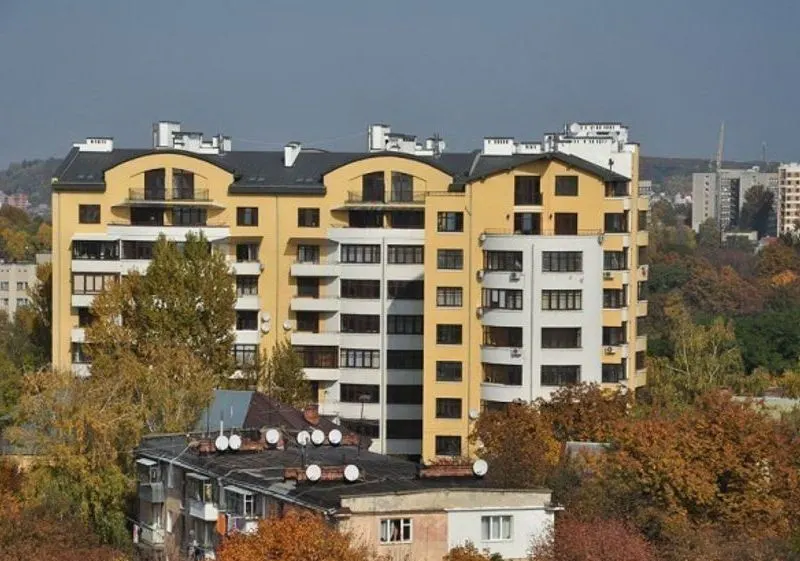 ул. Героев Крут, 11б