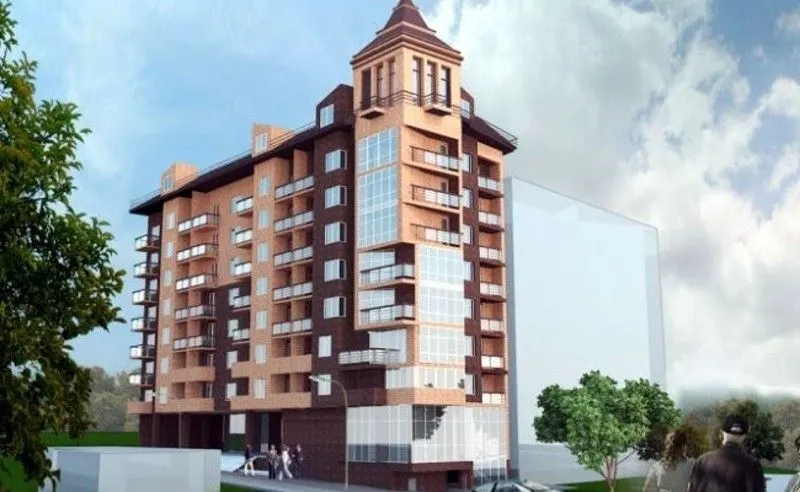 ул. Щербанюка (Чапаева), 73