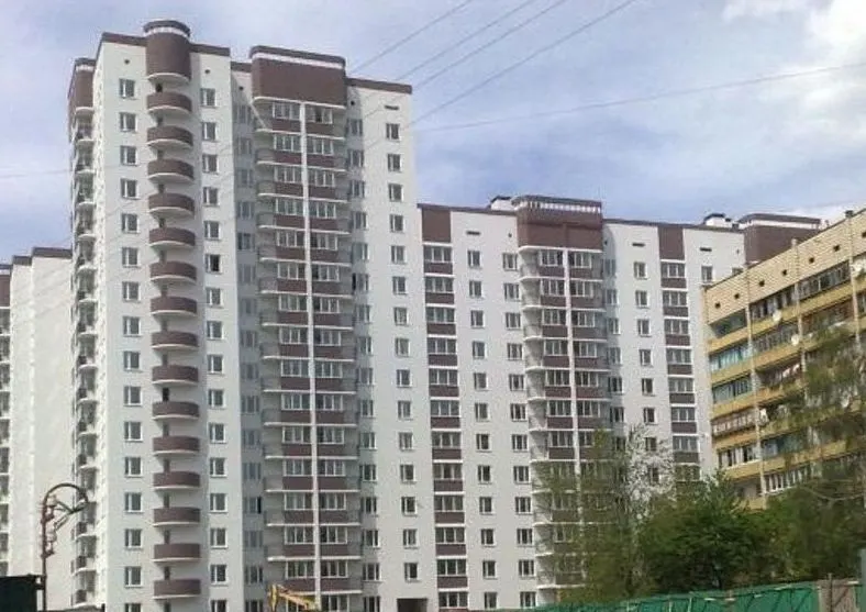 Харьковське шосе, 58б