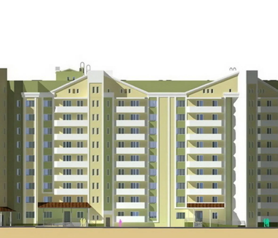просп. Тракторостроителей, 103г