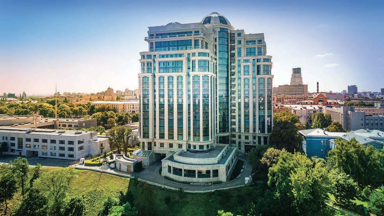 ЖК Diamond Hill