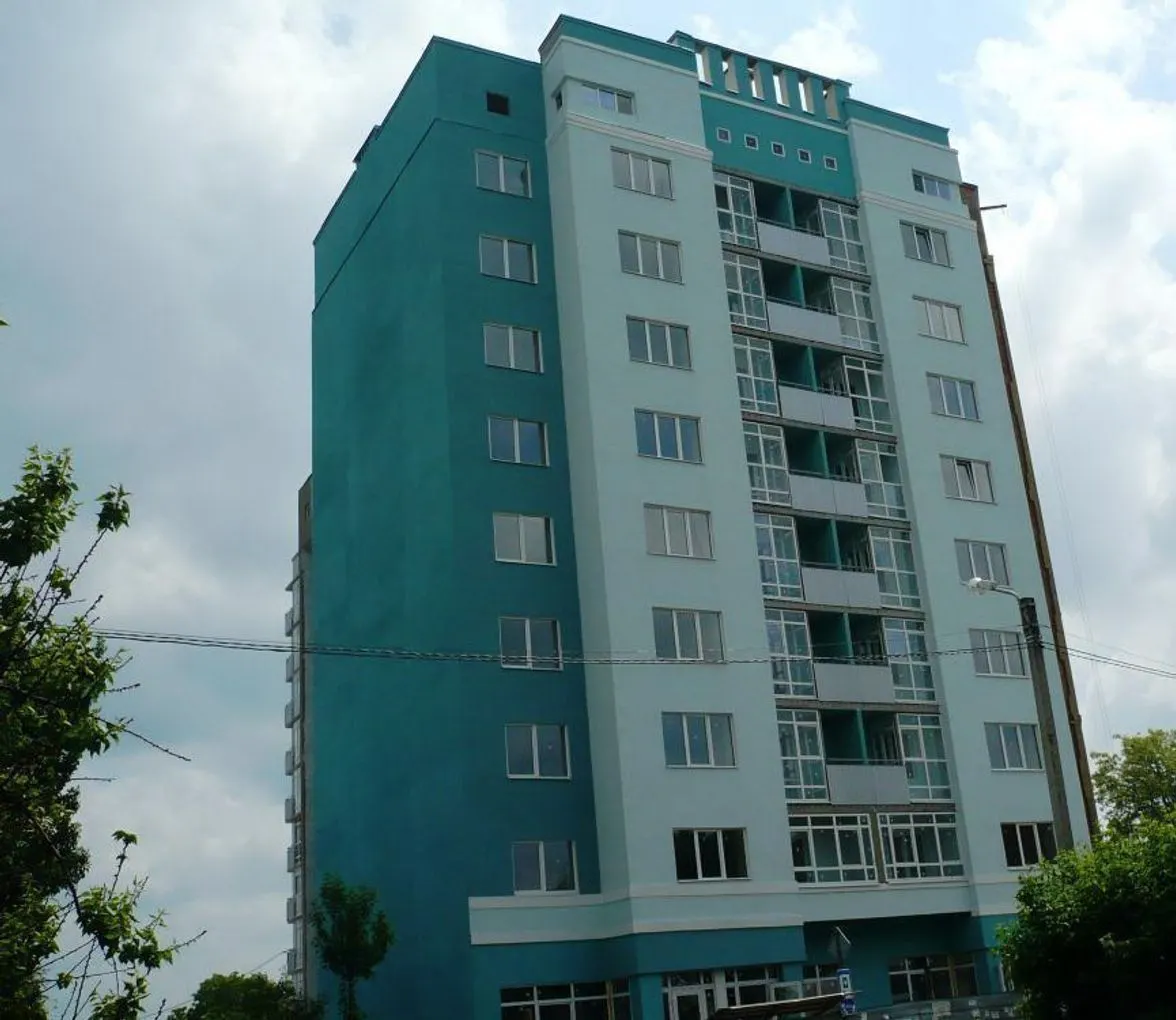 ул. Степного Фронта, 18-28