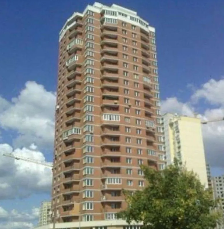 ул. Константина Данькевича 10-16, ул. Марины Цветаевой, 11-12