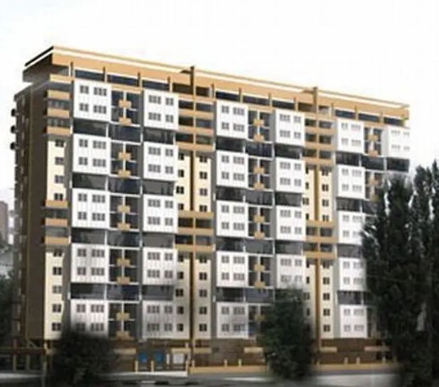ул. Борщаговская, 152а, 152в